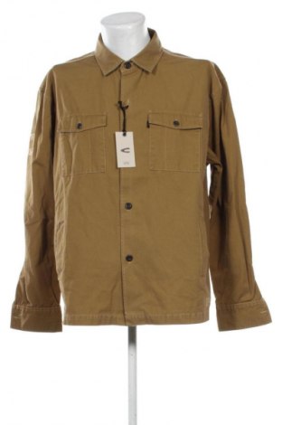 Męska kurtka Camel Active, Rozmiar XXL, Kolor Zielony, Cena 255,99 zł