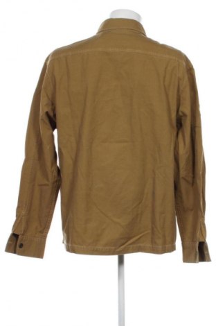 Męska kurtka Camel Active, Rozmiar XXL, Kolor Zielony, Cena 255,99 zł