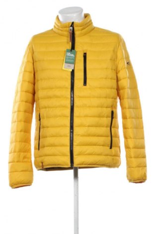Мъжко яке Camel Active, Размер XL, Цвят Жълт, Цена 78,22 €