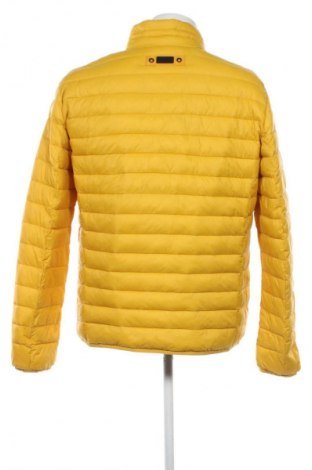 Мъжко яке Camel Active, Размер XL, Цвят Жълт, Цена 78,22 €