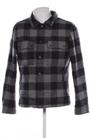 Мъжко яке Camel Active, Размер XL, Цвят Многоцветен, Цена 124,99 лв.