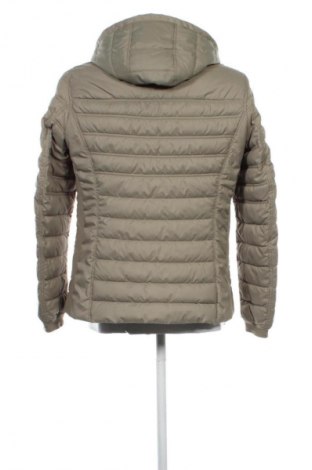 Férfi dzseki Camel Active, Méret L, Szín Zöld, Ár 19 159 Ft