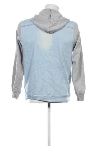 Ανδρικό μπουφάν Campus Sutra, Μέγεθος M, Χρώμα Πολύχρωμο, Τιμή 22,99 €