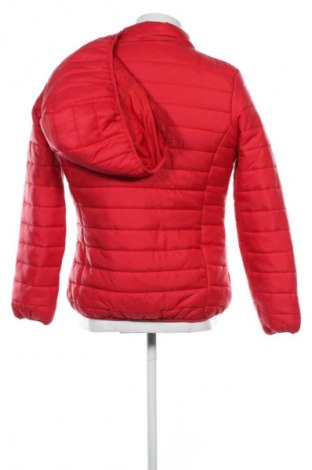 Ανδρικό μπουφάν Canadian Peak, Μέγεθος L, Χρώμα Κόκκινο, Τιμή 61,99 €
