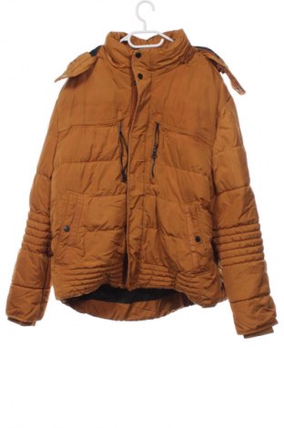 Pánská bunda  Canda, Velikost 3XL, Barva Hnědá, Cena  769,00 Kč