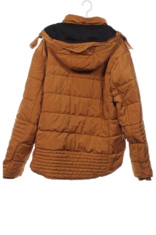 Pánská bunda  Canda, Velikost 3XL, Barva Hnědá, Cena  769,00 Kč