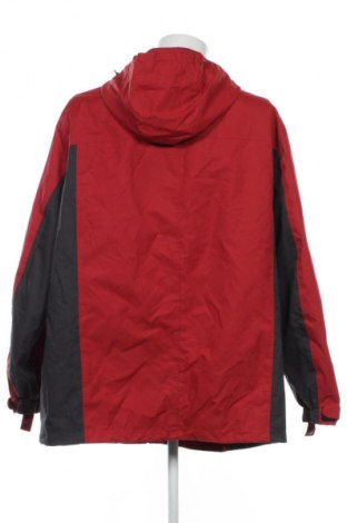 Herrenjacke Canda, Größe XXL, Farbe Rot, Preis 17,99 €
