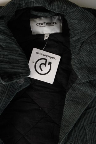 Мъжко яке Carhartt, Размер M, Цвят Зелен, Цена 167,99 лв.