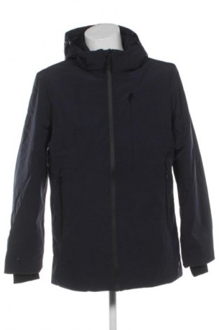 Męska kurtka Cars Jeans, Rozmiar L, Kolor Niebieski, Cena 290,99 zł