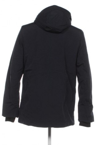 Męska kurtka Cars Jeans, Rozmiar L, Kolor Niebieski, Cena 290,99 zł