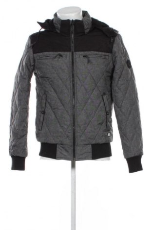 Męska kurtka Cars Jeans, Rozmiar S, Kolor Szary, Cena 125,99 zł