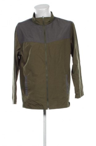 Męska kurtka Catamaran, Rozmiar L, Kolor Zielony, Cena 38,99 zł