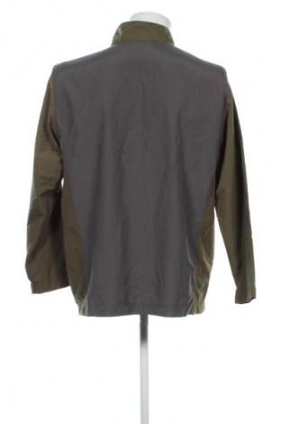 Męska kurtka Catamaran, Rozmiar L, Kolor Zielony, Cena 38,99 zł