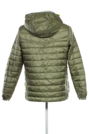 Ανδρικό μπουφάν Cecil, Μέγεθος L, Χρώμα Πράσινο, Τιμή 23,99 €