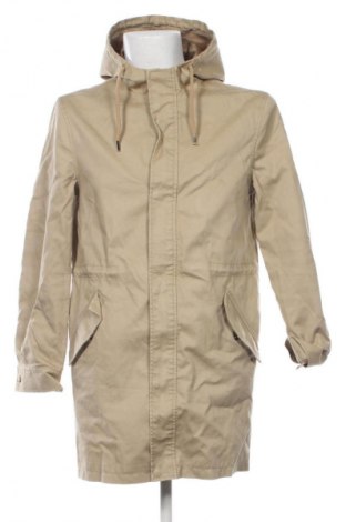 Herrenjacke CedarWood State, Größe M, Farbe Beige, Preis € 24,55