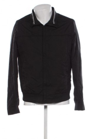 Herrenjacke Celio, Größe L, Farbe Schwarz, Preis 17,99 €