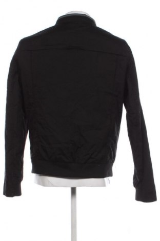 Herrenjacke Celio, Größe L, Farbe Schwarz, Preis 17,99 €