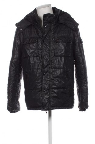 Herrenjacke Celio, Größe XL, Farbe Schwarz, Preis 31,99 €