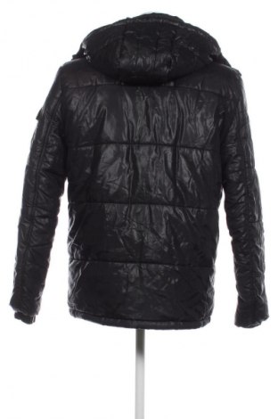 Herrenjacke Celio, Größe XL, Farbe Schwarz, Preis 31,99 €