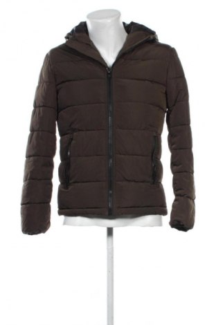 Férfi dzseki Celio, Méret S, Szín Zöld, Ár 12 029 Ft