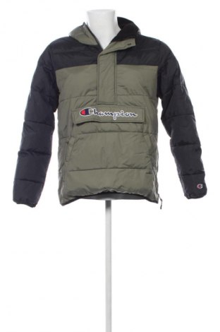 Herrenjacke Champion, Größe M, Farbe Mehrfarbig, Preis 44,99 €