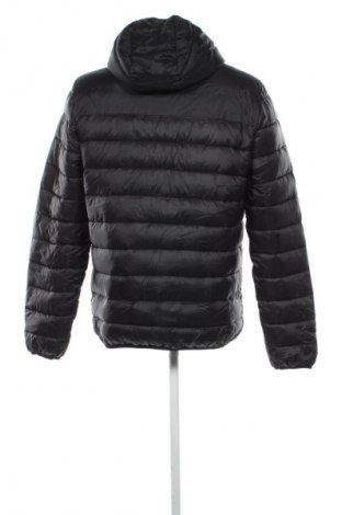 Męska kurtka Champion, Rozmiar L, Kolor Czarny, Cena 168,99 zł