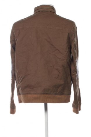 Herrenjacke Chevignon, Größe XXL, Farbe Braun, Preis 104,99 €