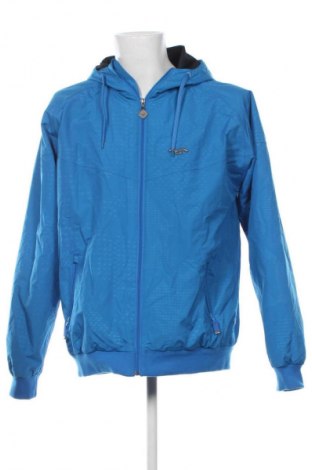 Férfi dzseki Cleptomanicx, Méret L, Szín Kék, Ár 43 792 Ft