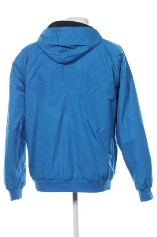 Férfi dzseki Cleptomanicx, Méret L, Szín Kék, Ár 43 792 Ft