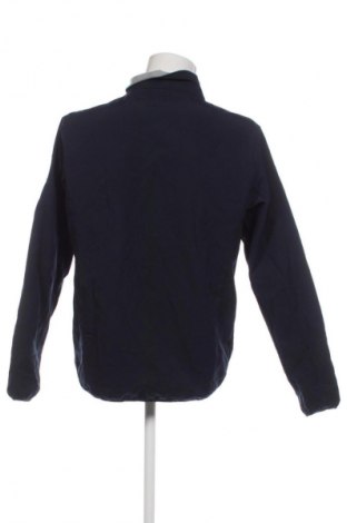 Herrenjacke Clique, Größe L, Farbe Blau, Preis 14,99 €