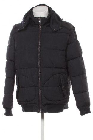 Pánska bunda  Colin's, Veľkosť XXL, Farba Modrá, Cena  34,72 €