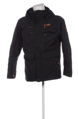 Ανδρικό μπουφάν Columbia, Μέγεθος L, Χρώμα Μαύρο, Τιμή 81,99 €