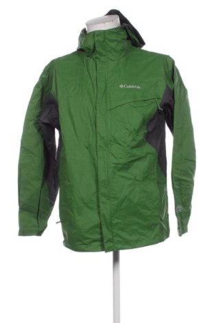Pánska bunda  Columbia, Veľkosť M, Farba Viacfarebná, Cena  54,95 €