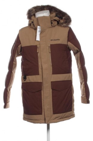 Geacă de bărbati Columbia, Mărime M, Culoare Multicolor, Preț 839,99 Lei