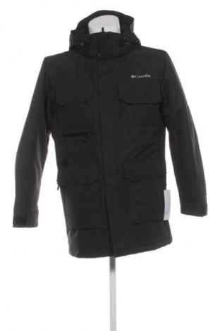 Geacă de bărbati Columbia, Mărime M, Culoare Negru, Preț 594,99 Lei