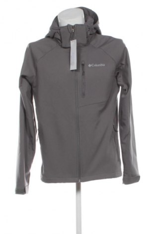 Męska kurtka Columbia, Rozmiar M, Kolor Szary, Cena 218,99 zł