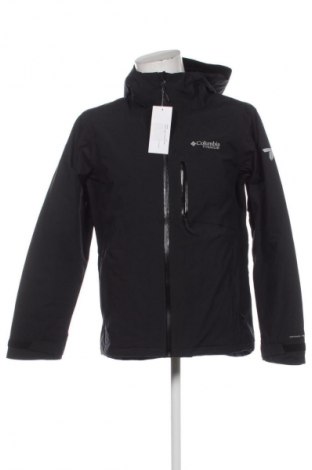 Herrenjacke Columbia, Größe M, Farbe Schwarz, Preis € 127,99
