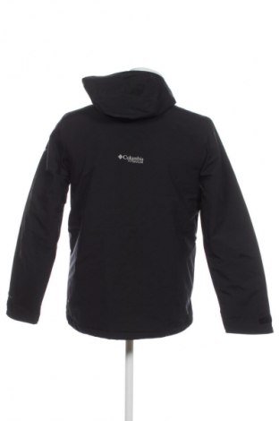 Herrenjacke Columbia, Größe M, Farbe Schwarz, Preis € 127,99
