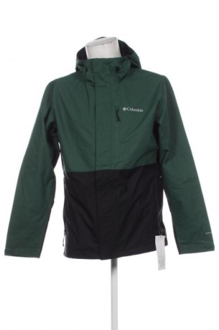 Pánska bunda  Columbia, Veľkosť M, Farba Viacfarebná, Cena  114,95 €