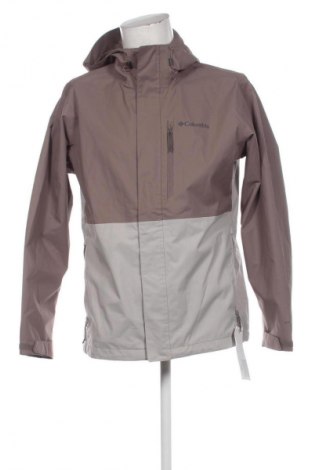 Męska kurtka Columbia, Rozmiar M, Kolor Kolorowy, Cena 237,99 zł