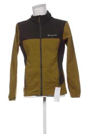 Geacă de bărbati Columbia, Mărime M, Culoare Verde, Preț 594,99 Lei