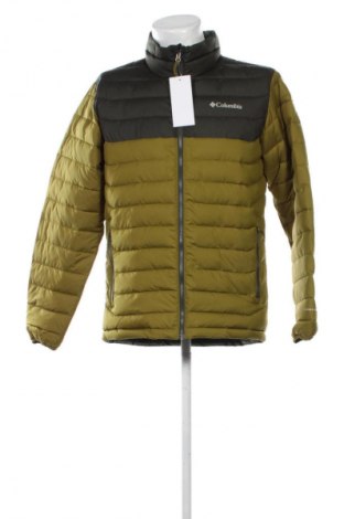 Męska kurtka Columbia, Rozmiar M, Kolor Zielony, Cena 425,99 zł
