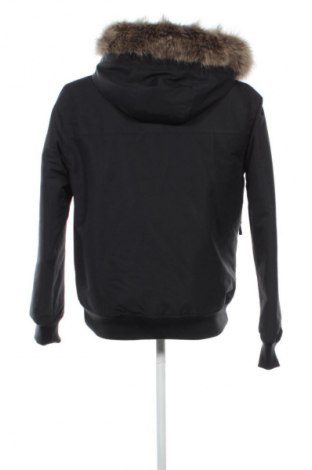 Herrenjacke Columbia, Größe M, Farbe Schwarz, Preis € 179,99