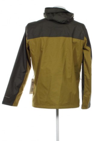 Herrenjacke Columbia, Größe M, Farbe Grün, Preis € 127,99