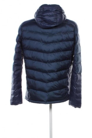 Geacă de bărbati Columbia, Mărime M, Culoare Albastru, Preț 839,99 Lei