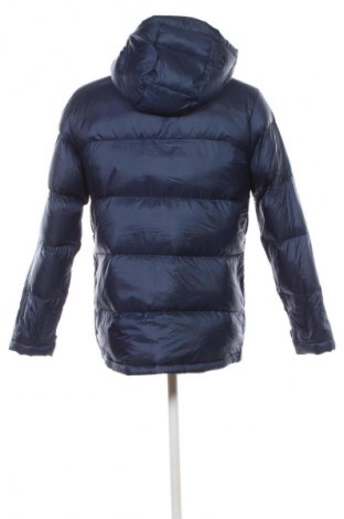 Herrenjacke Columbia, Größe M, Farbe Blau, Preis 177,99 €