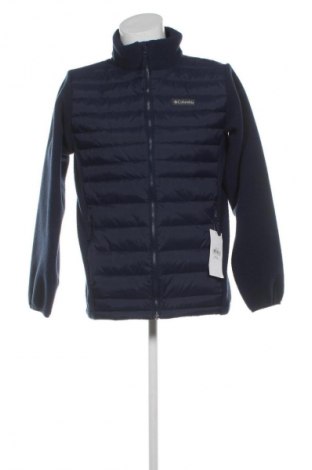Pánska bunda  Columbia, Veľkosť M, Farba Modrá, Cena  114,95 €