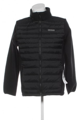 Pánska bunda  Columbia, Veľkosť M, Farba Čierna, Cena  114,95 €