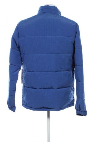 Herrenjacke Columbia, Größe M, Farbe Blau, Preis € 179,99
