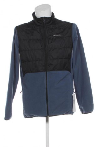 Herrenjacke Columbia, Größe M, Farbe Mehrfarbig, Preis € 127,99